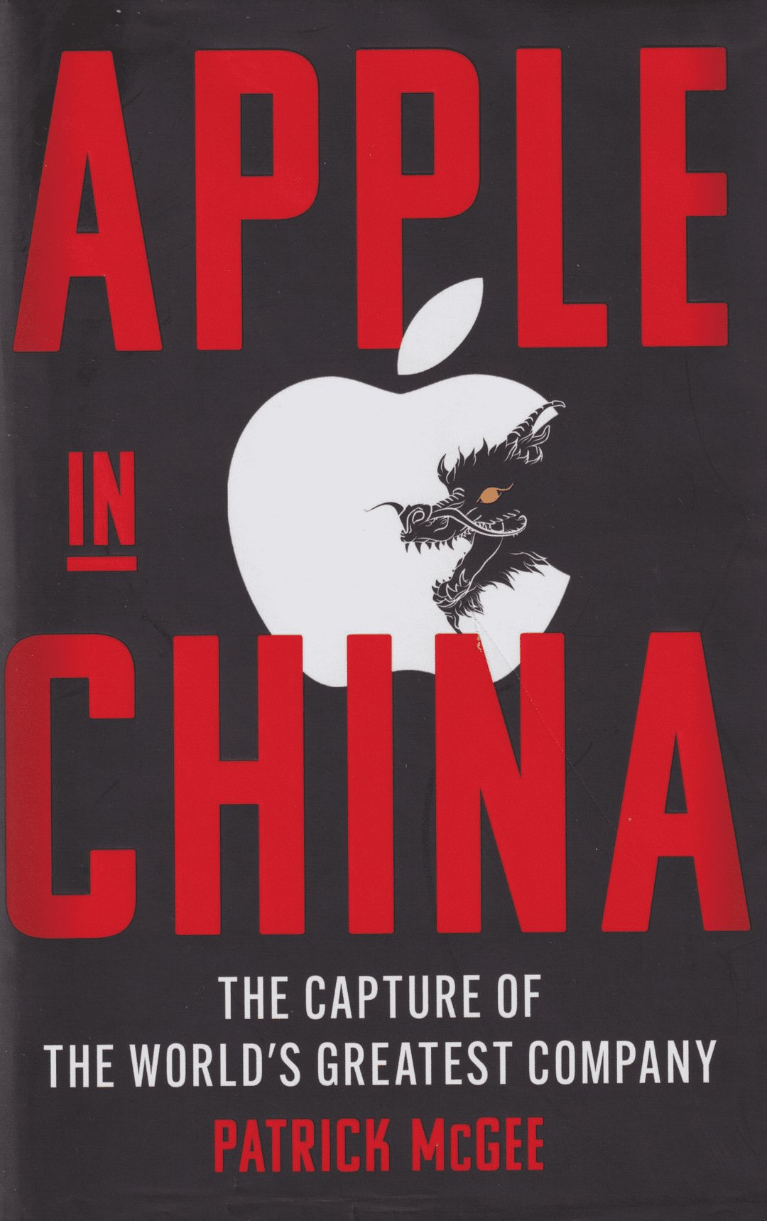 Apple in China